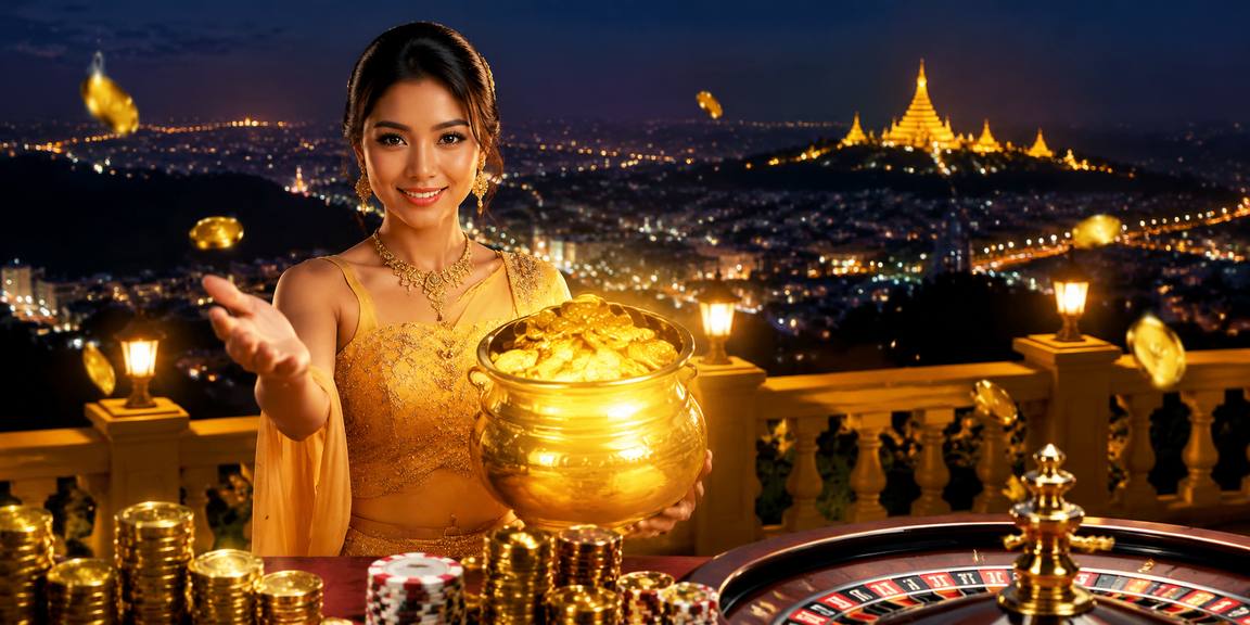 mm.777 အမြန်ပေါ့ကာ